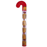 Miniature Fireball Cinnamon Whisky Candy Cane Packaging