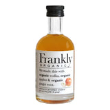 Miniature Frankly Organic Apple Flavored Vodka