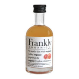 Miniature Frankly Organic Grapefruit Flavored Vodka