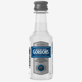 Miniature Gordon’s Vodka Specialty Spirit