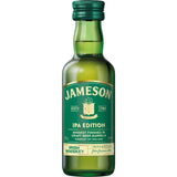 Miniature Jameson Blended Irish Whiskey Caskmates Ipa Edition