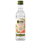 Miniature Ketel One Grapefruit & Rose Flavored Vodka Botanical