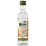 Miniature Ketel One Peach & Orange Blossom Flavored Vodka Botanical