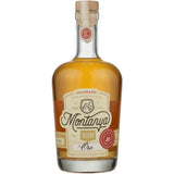 Miniature Montanya Aged Rum Oro