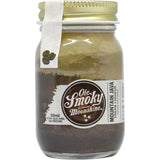 Miniature Ole Smoky Coffee Cream Liqueur Mountain Java 35