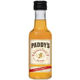 Miniature Paddy Blended Irish Whiskey