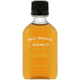 Miniature Paul Masson Mango Flavored Brandy Grande Amber 54