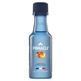 Miniature Pinnacle Peach Flavored Vodka
