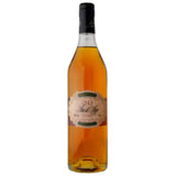 Miniature Prunier Cognac 20 Year Old