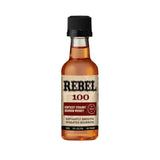 Miniature Rebel Yell Straight Bourbon