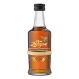Miniature Ron Zacapa Aged Rum Centenario Solera Gran Reserva 23 Years