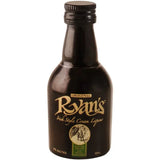Miniature Ryan’s Irish Style Cream Liqueur 34