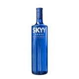 Miniature Skyy Vodka
