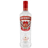 Miniature Smirnoff Spicy Tamarind Flavored Vodka