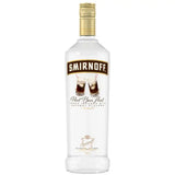 Miniature Vodka Smirnoff Root Beer Float Flavored