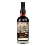 Miniature Whiskeysmith Chocolate Flavored Whiskey