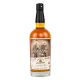 Miniature Whiskeysmith Coconut Flavored Whiskey
