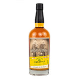 Miniature Whiskeysmith Pineapple Flavored Whiskey