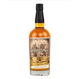 Miniature Whiskeysmith Salted Caramel Flavored Whiskey