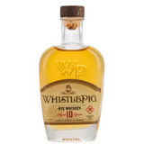 Miniature Whistlepig Rye Whiskey 10 Years