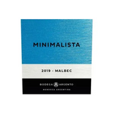 Minimalista Malbec