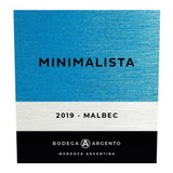 Minimalista Malbec