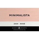 Minimalista Rose