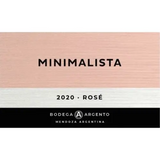 Minimalista Rose