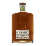 Minor Case Straight Rye