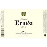Mira do O Dao Encruzado Grande Druida