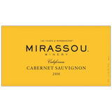Mirassou Cabernet Sauvignon