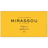 Mirassou Merlot