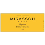 Mirassou Pinot Noir