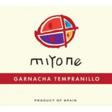 Mirone Garnacha Tempranillo