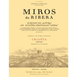 Miros De Ribera Crianza