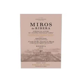 Miros De Ribera Ribera del Duero Reserva