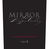 Mirror Cabernet Sauvignon