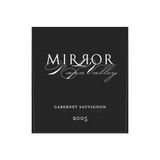 Mirror Napa Valley Cabernet Sauvignon