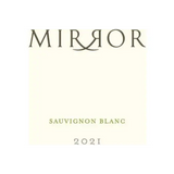 Mirror Sauvignon Blanc Kick Ranch