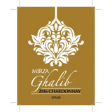 Mirza Ghalib Chardonnay