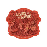 Misfits & Mavens Cabernet Sauvignon California