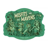 Misfits & Mavens Pinot Noir California