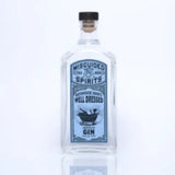 Misguided Spirits Bathhouse John’s Well Dressed American Dry Gin