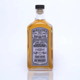 Misguided Spirits Hinky Dink's Workingman's Rye Whiskey