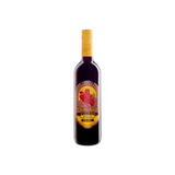 Misguided Vines Sicilia Nero d'Avola Vulcan God Of Fire