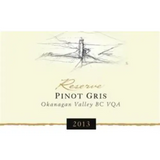 Mission Hill Okanagan Valley Pinot Gris Reserve