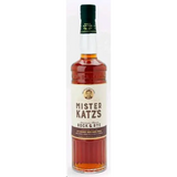 Mister Katz’s Rock & Rye