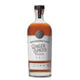 Misunderstood Whiskey Ginger Spiced Whiskey