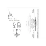 Mitja Sirk Collio Bianco Ca' Savorgnan