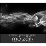 Mo Zaik Cabernet Sauvignon